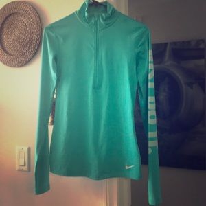 Nike work out gear